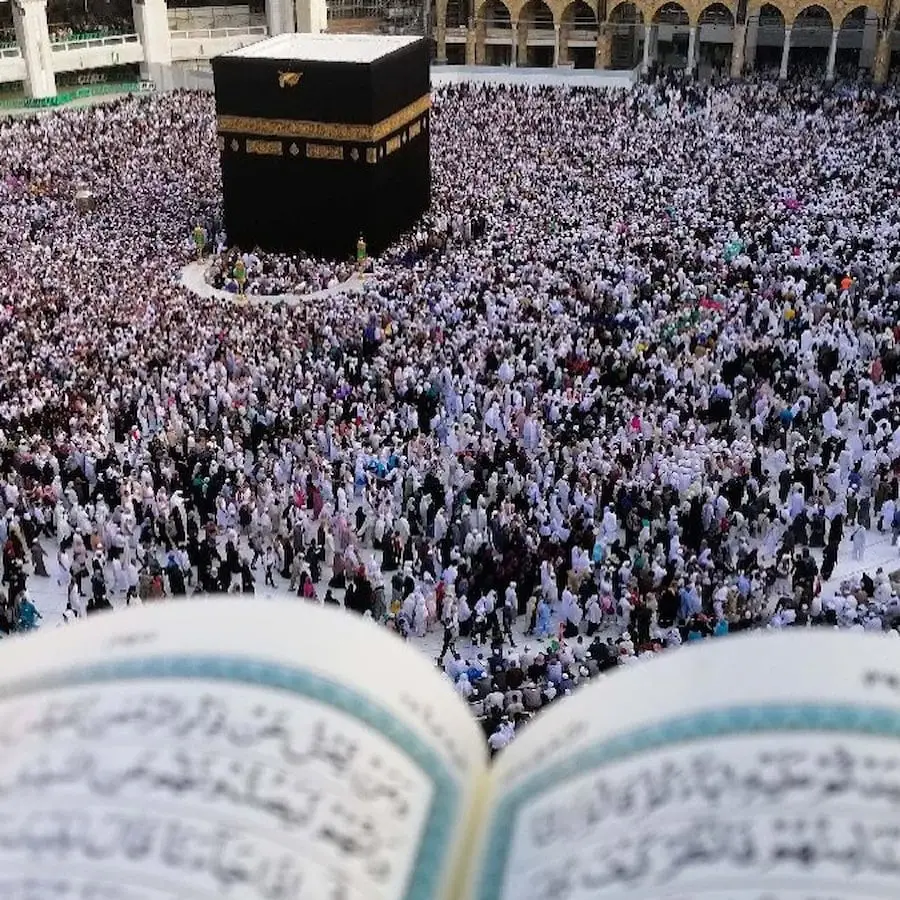 Hac Nedir Ne zaman Yapılır ?